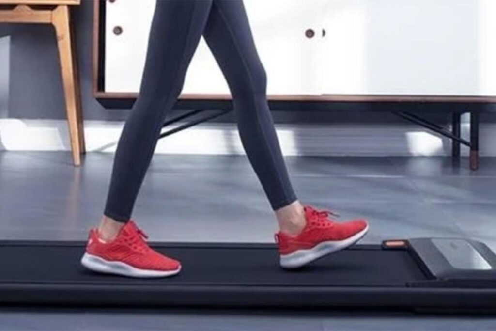 La pandemia nos hizo correr en casa